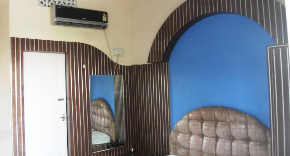 Hotel Sagar Palace, Bhopal 4